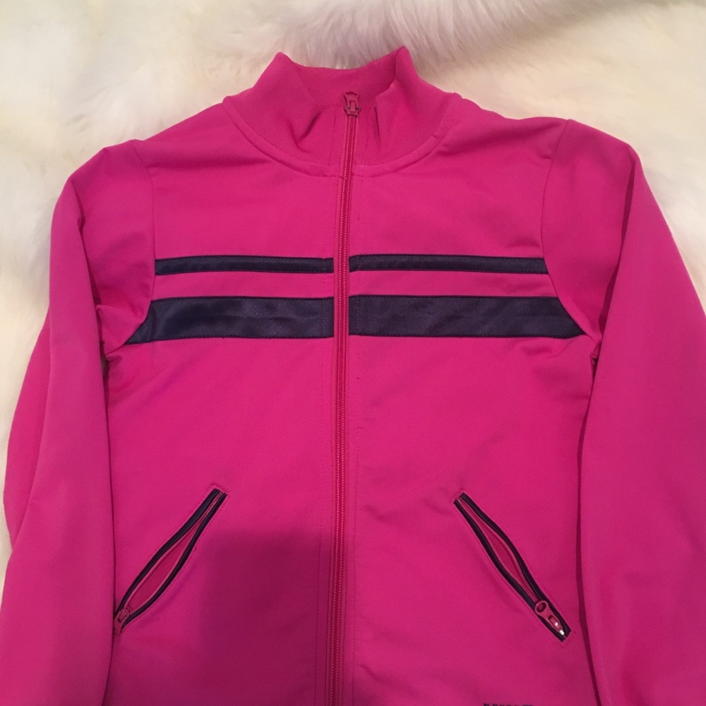 NIKE Retro Jacket - Picture 2 of 3